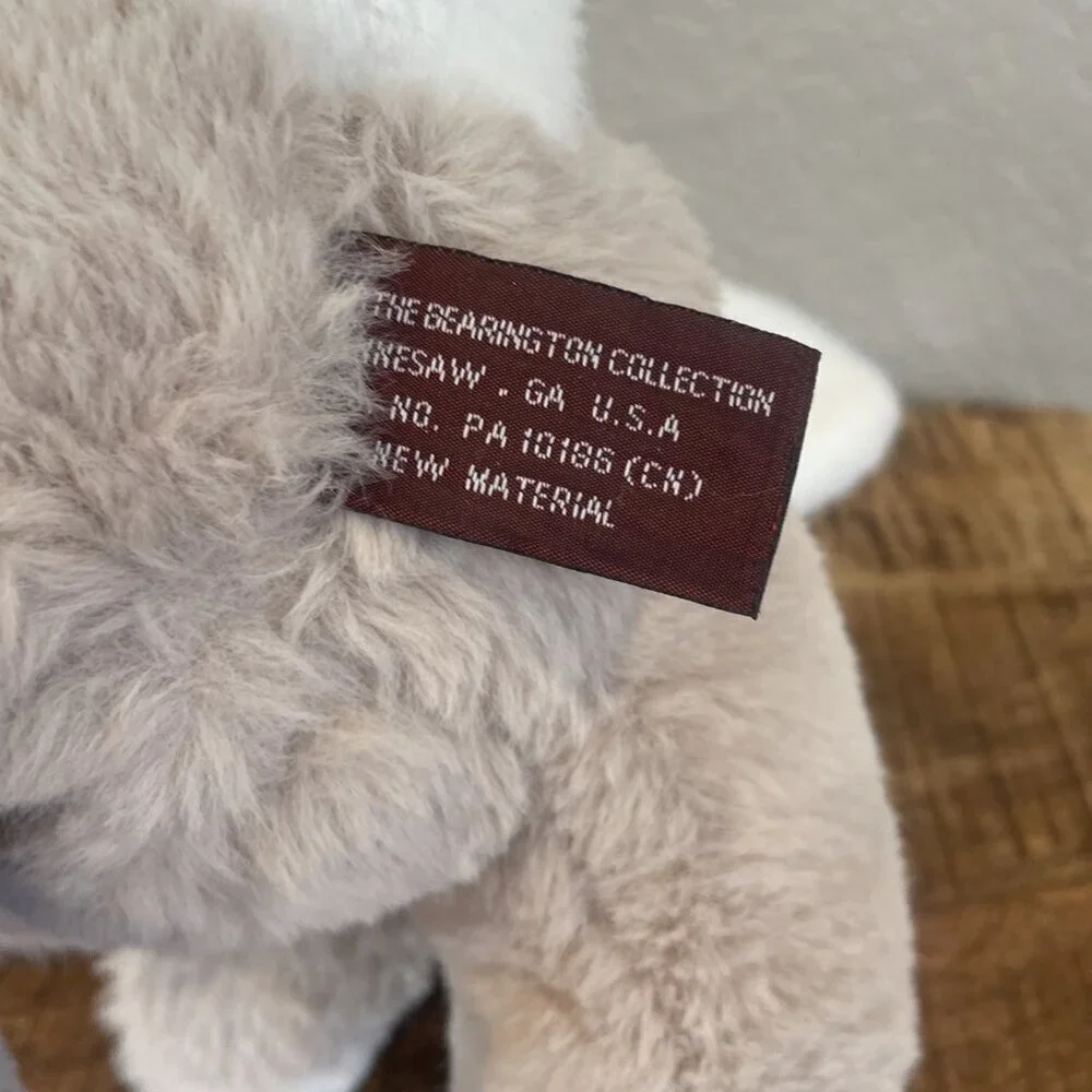 Bearington Collection brown toy 10